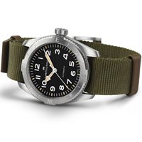 Orologio Hamilton KHAKI EXPEDITION in Acciaio H70225931 - H70225931